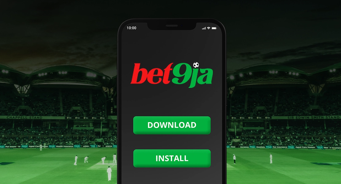 bet9ja application download