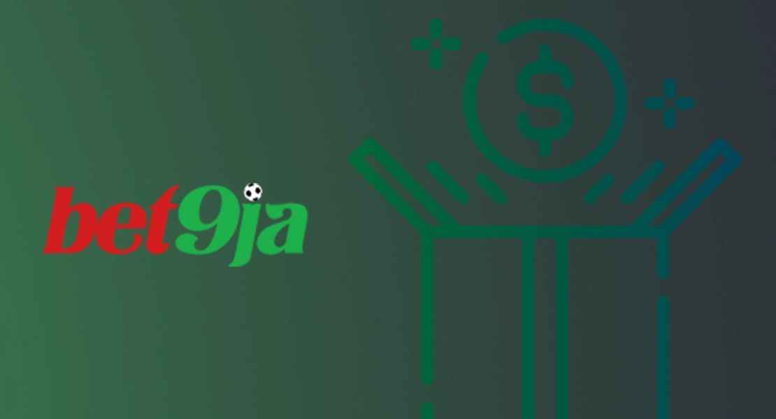 Bet9ja Bonuses Main