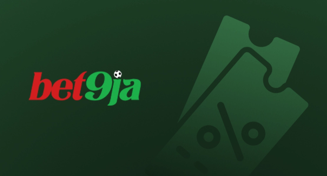 Bet9ja Promo Codes Main