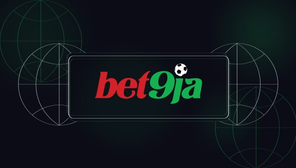 Which Country Has Bet9ja?