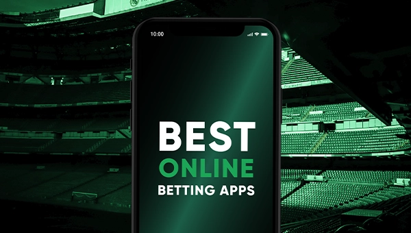  Top Online Betting Apps 